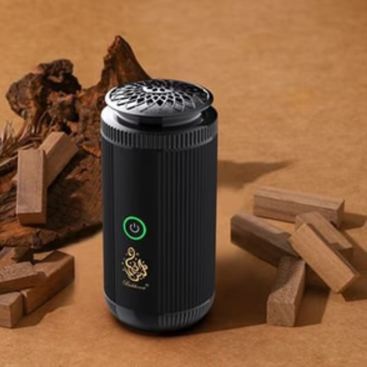 Smart Bukhoor Perfume Dispenser