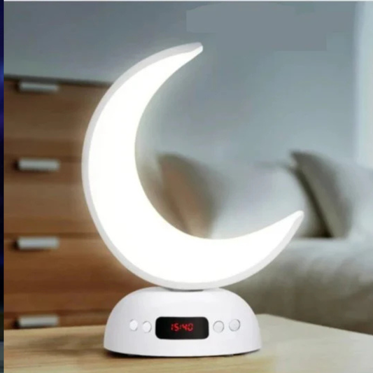 Moon Lamp Quran Speaker