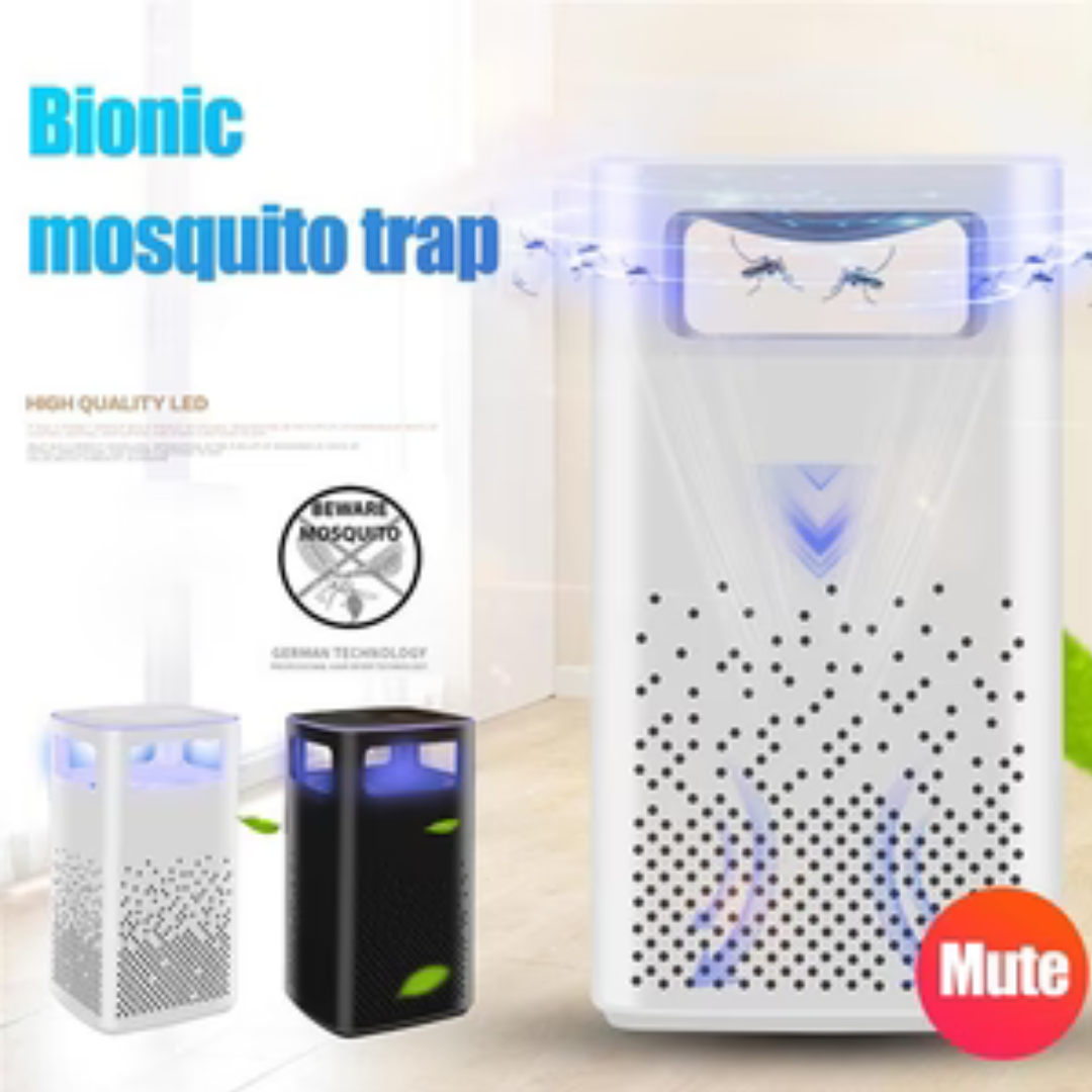 Mosquito Killer Lamp