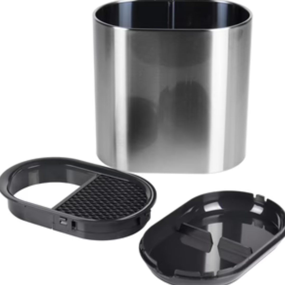 Stainless Steel Storage Rack