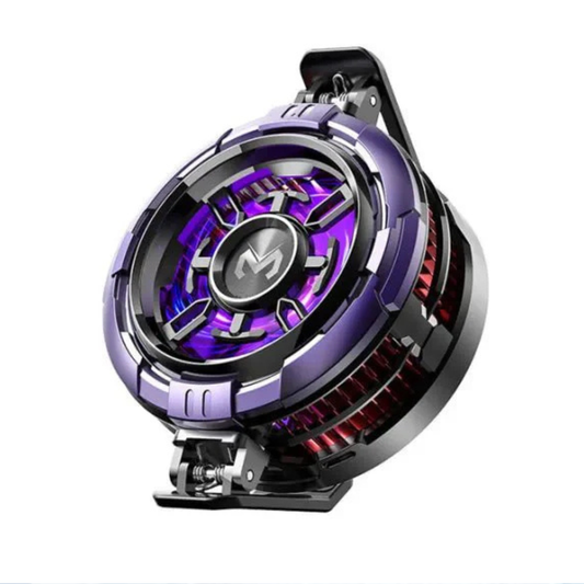 Memo Magnetic Cooler Fan