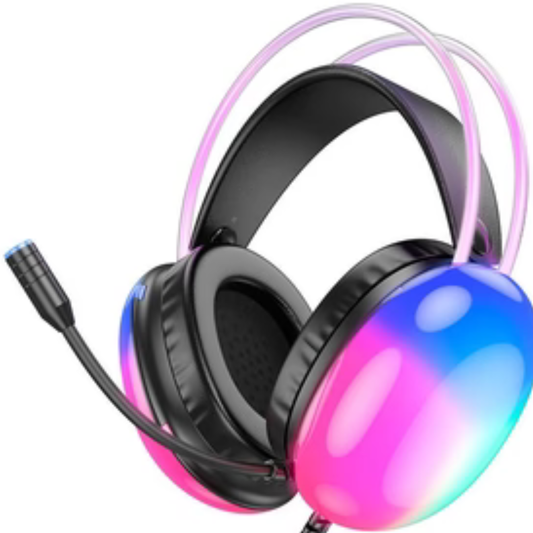 HOCO Gaming Headphone (W109)