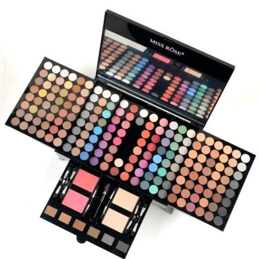 Miss Rose Blockbuster Makeup Palette