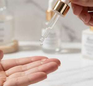 O.E.L.D Professional Cosmetics Vitamin C Face Serum