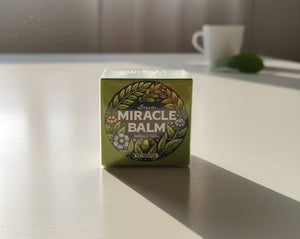 Ximonth Miracle Balm