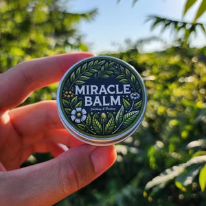 Ximonth Miracle Balm